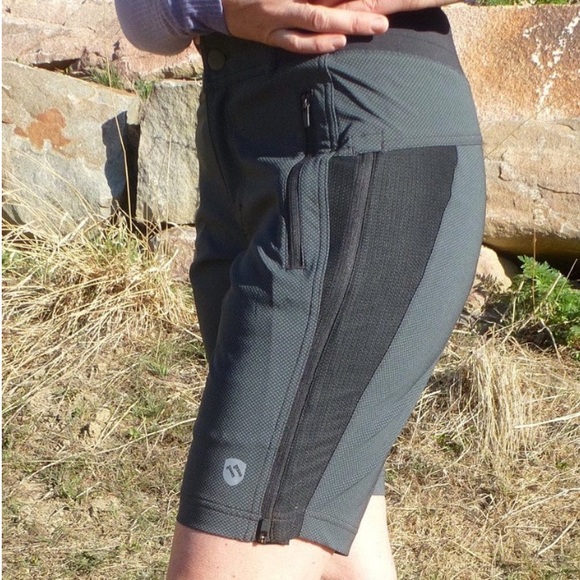 Elevenpine Rip It Up Shorts - Picture 4 of 12